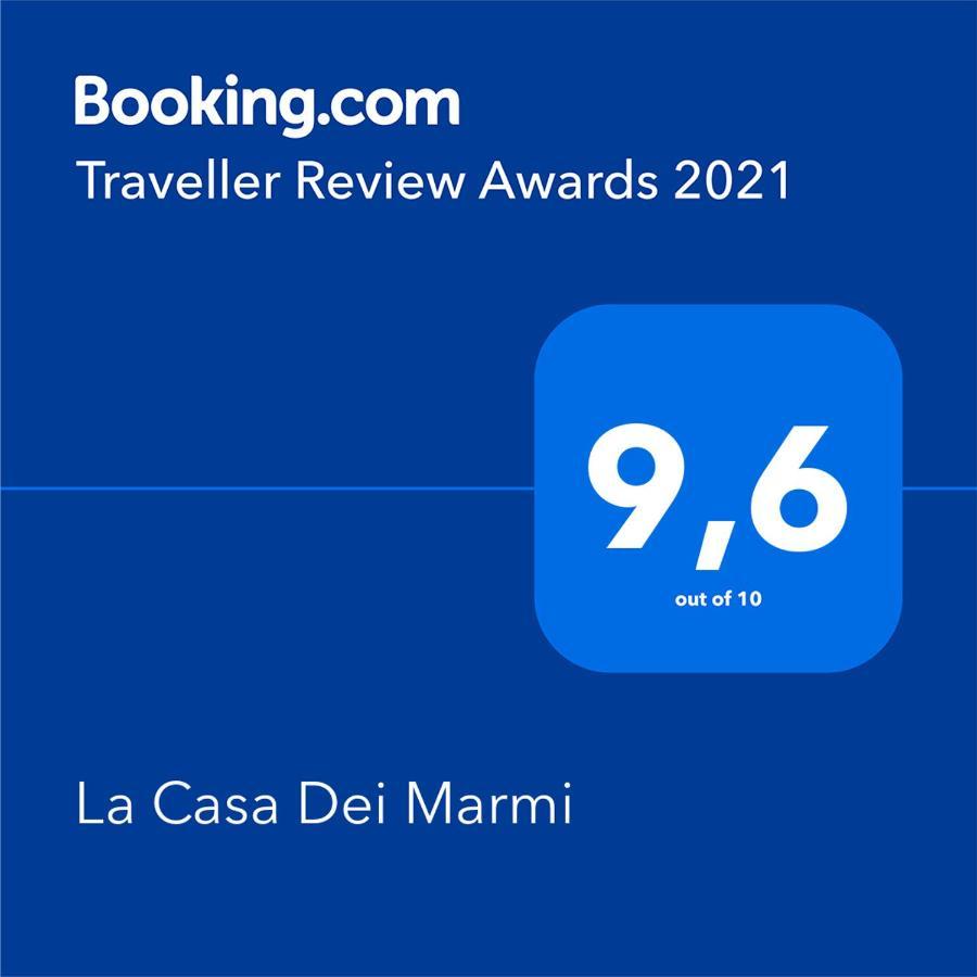 La Casa Dei Marmi Lägenhet Rom Exteriör bild