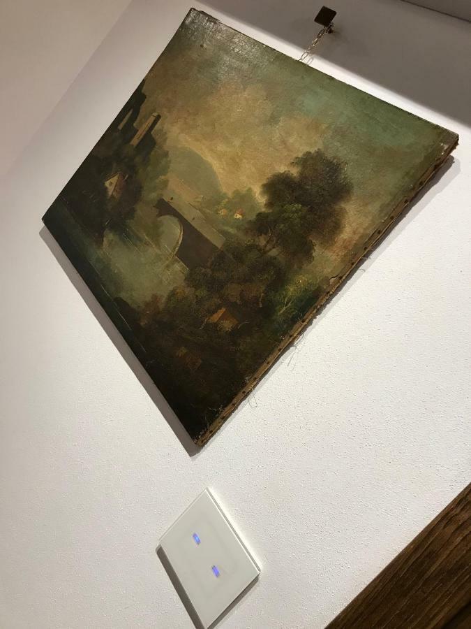 La Casa Dei Marmi Lägenhet Rom Exteriör bild