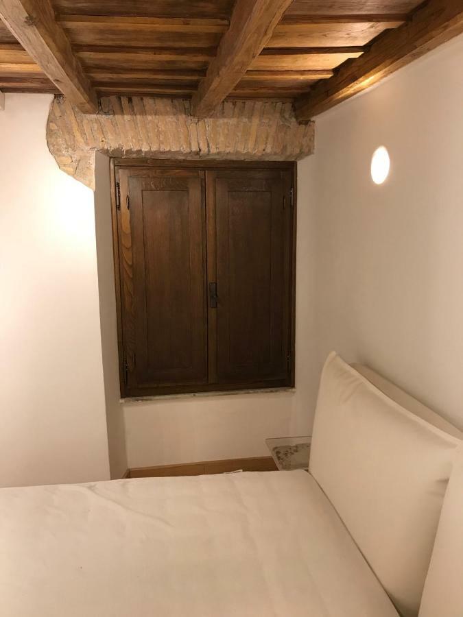 La Casa Dei Marmi Lägenhet Rom Exteriör bild