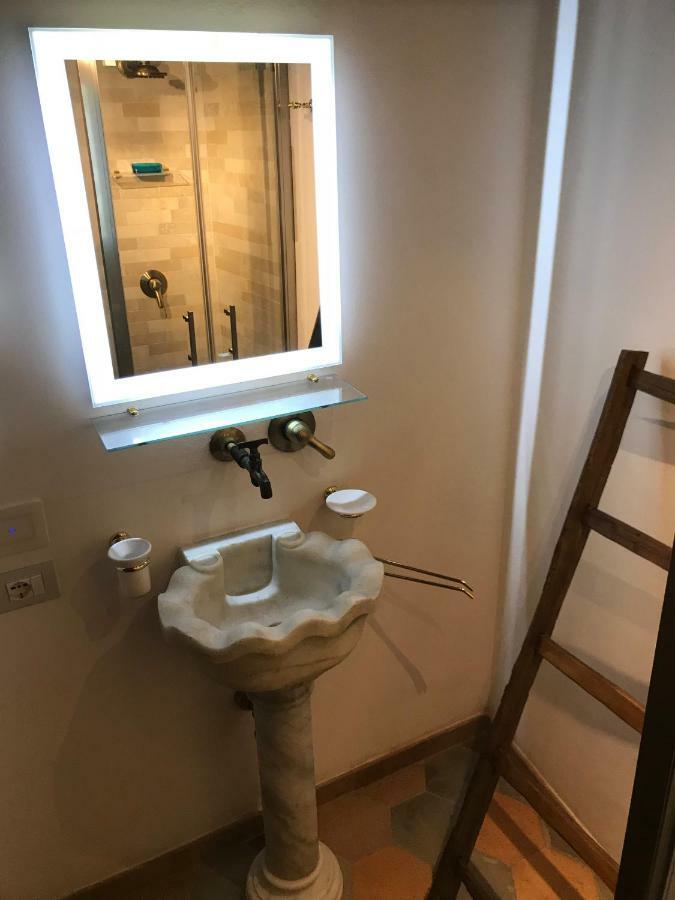 La Casa Dei Marmi Lägenhet Rom Exteriör bild
