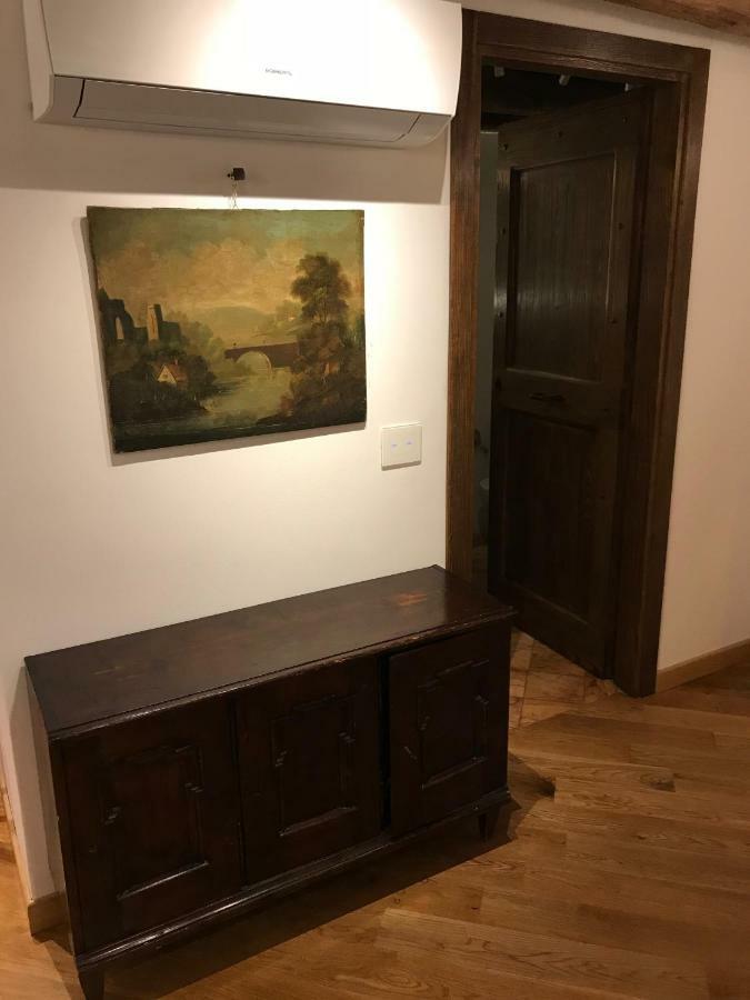 La Casa Dei Marmi Lägenhet Rom Exteriör bild