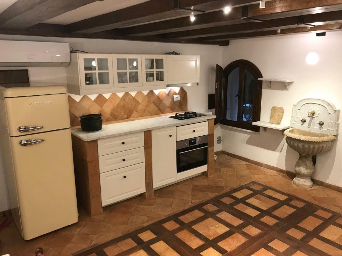 La Casa Dei Marmi Lägenhet Rom Exteriör bild