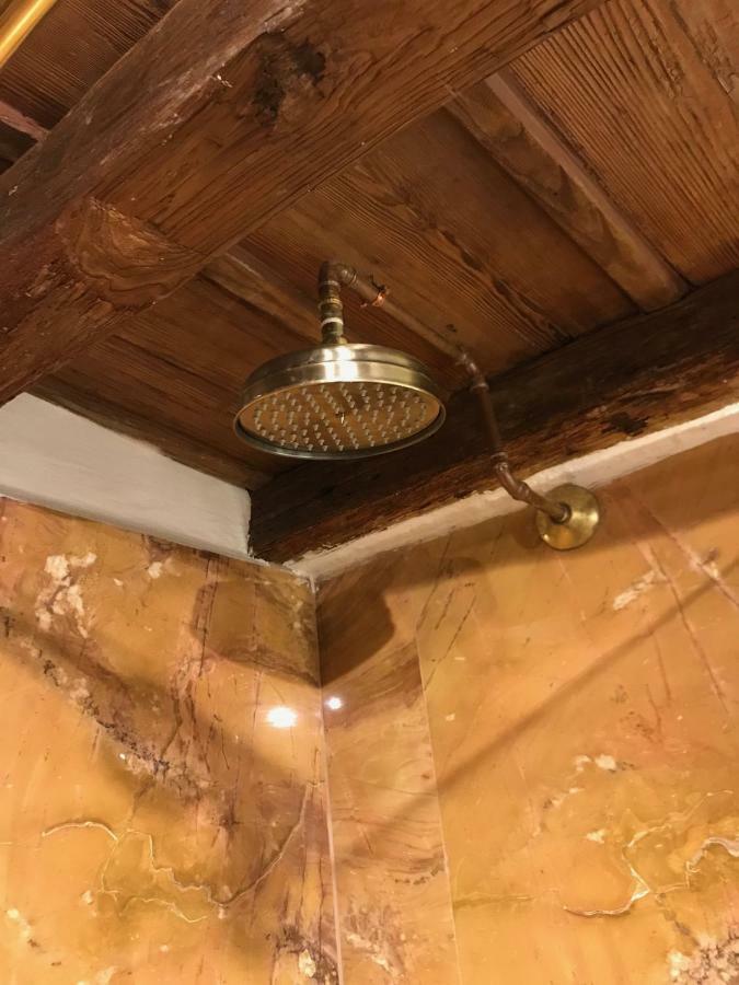 La Casa Dei Marmi Lägenhet Rom Exteriör bild