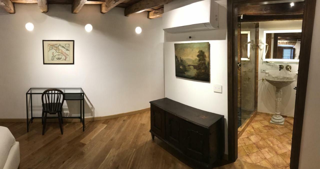 La Casa Dei Marmi Lägenhet Rom Exteriör bild