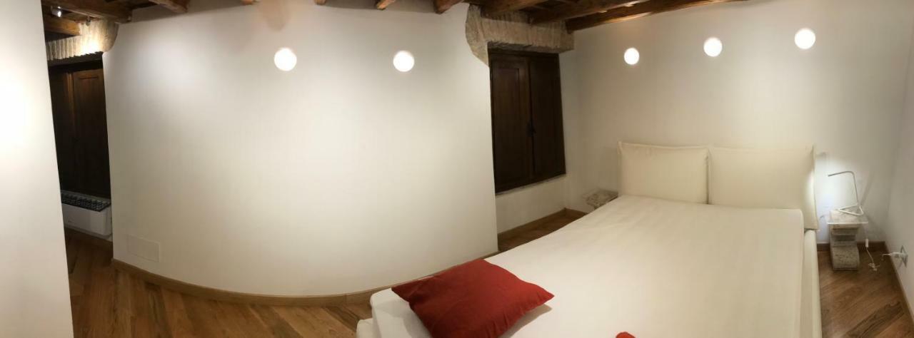 La Casa Dei Marmi Lägenhet Rom Exteriör bild